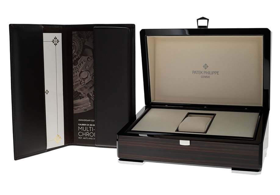 Patek Philippe Grand Complications 5975G-001 Image 4